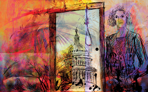 Martha Nussbaum